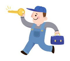 Local emergency lockout specialist near you offering 24/7 emergency lockout solution in La Ca, CA