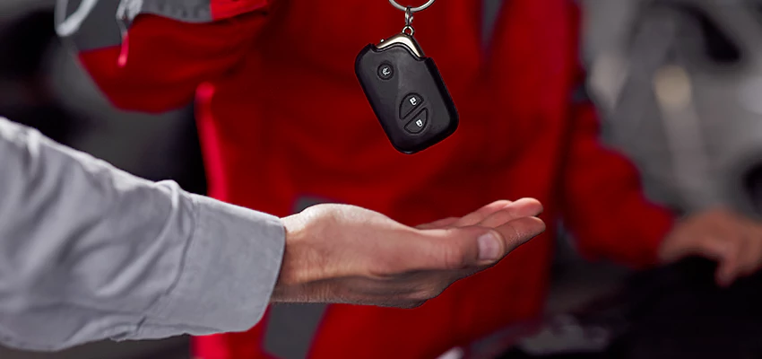 Automotive Car Lock Rekeying Locksmith Specialists in La Ca, California