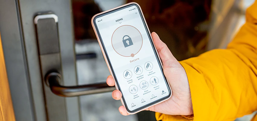 Police Recommended Key Duplication Locksmith in La Ca, California