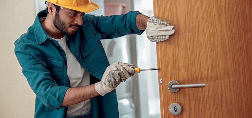 24 Hour Residential Locksmith in La Ca, California