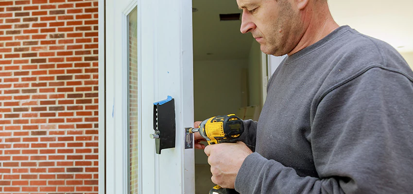 Eviction Locksmith Services For Lock Installation in La Ca, CA