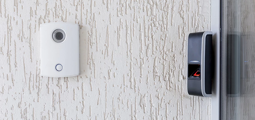 Automatic Door Lock Repair in La Ca, California