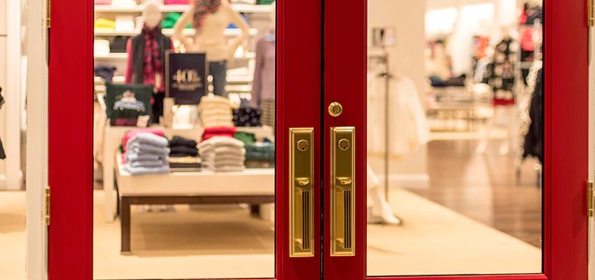 Automotive Locksmith For Retail Stores in La Ca, CA