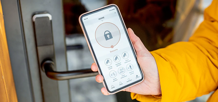 Kwikset Halo Wifi Locks Repair And Installation in La Ca, CA
