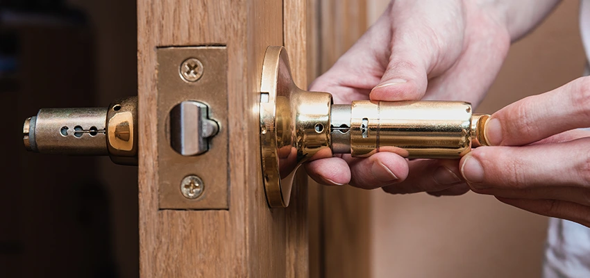 24 Hours Locksmith in La Ca, CA
