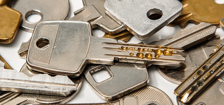 Stuck Key Extraction in La Ca, CA