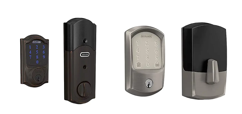 Schlage Smart Locks Repair in La Ca, California