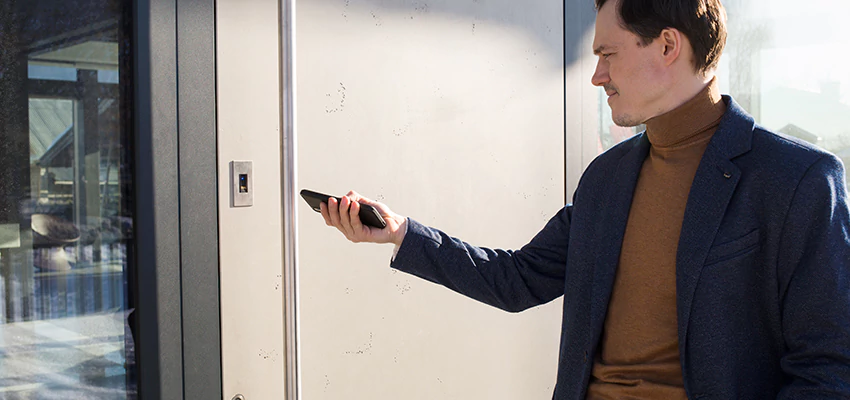 Business Security Systems in La Ca, CA