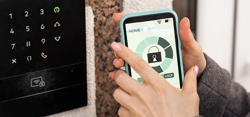 Building Security Upgrades in La Ca, CA