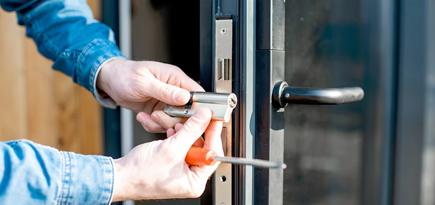 Eviction Locksmith For Lock Repair in La Ca, CA