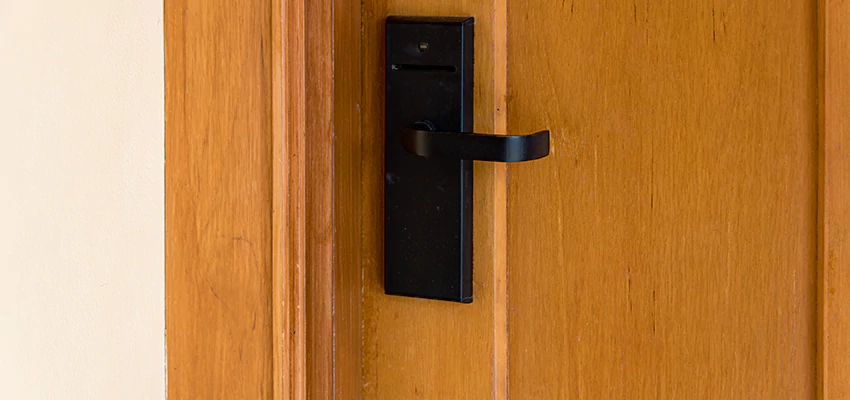 Quick Response Locksmith For Lock Repair in La Ca, California