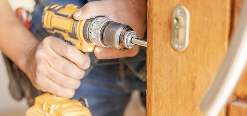 Eviction Locksmith in La Ca, California