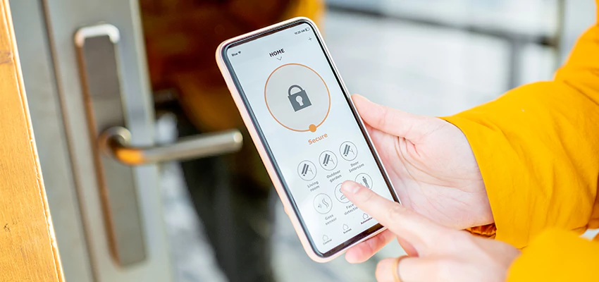 Automatic Door Lock Opener Repair in La Ca, California