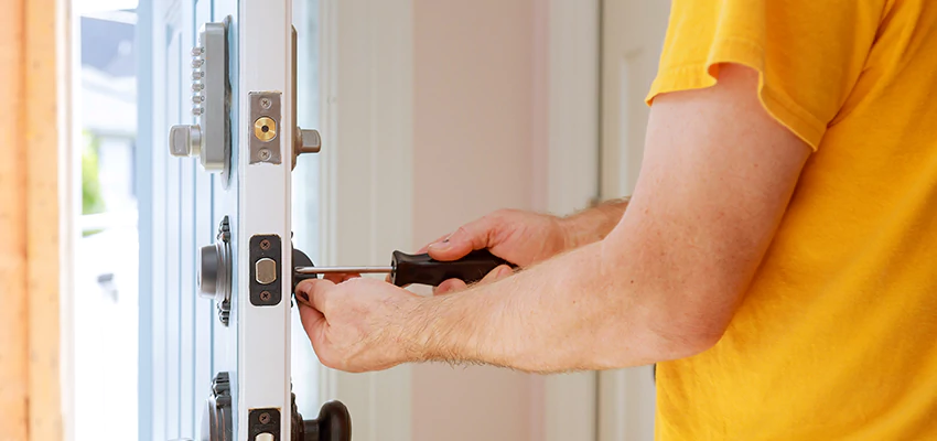 Eviction Locksmith For Key Fob Replacement Services in La Ca, CA