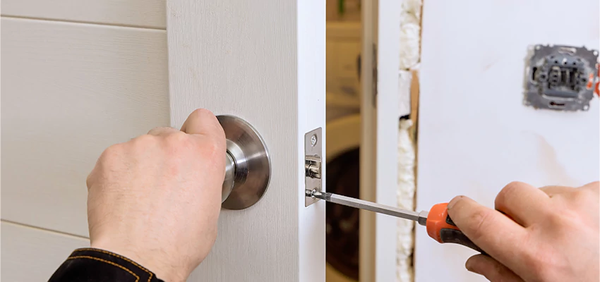 Fast Locksmith For Key Programming in La Ca, California