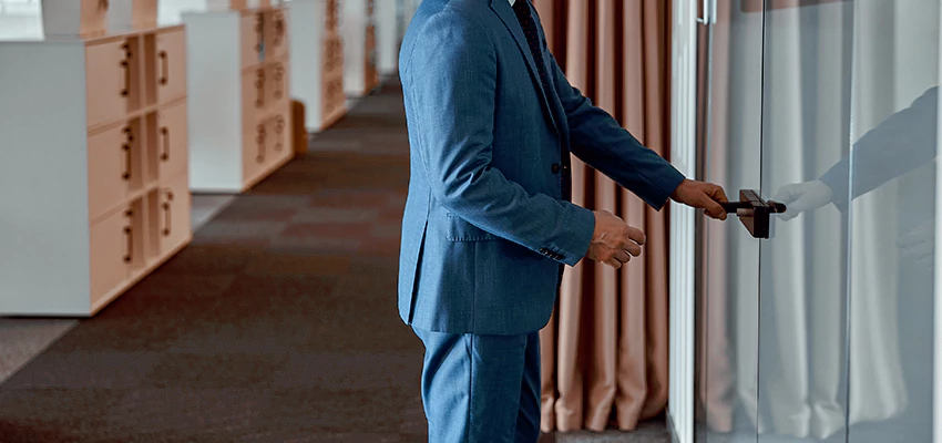 Commercial Glass Door Locks in La Ca, CA