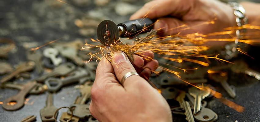 24/7 Locksmith Services For Lock Rekeying in La Ca, CA