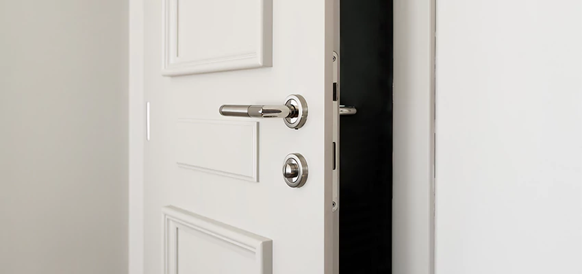 Folding Bathroom Door With Lock Solutions in La Ca, CA