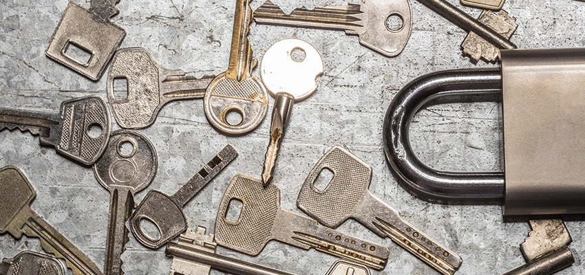 Lock Rekeying Services in La Ca, California