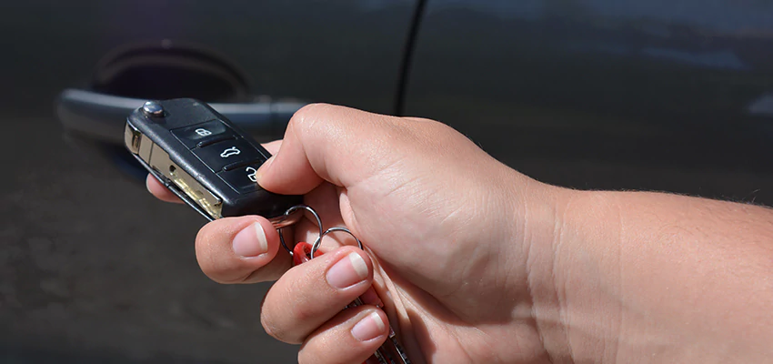 Car Door Unlocking Locksmith in La Ca, California