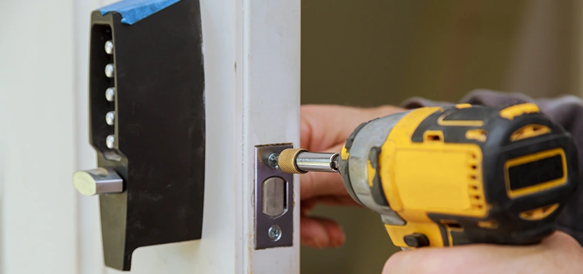 Eviction Locksmith For Key Duplication in La Ca, California