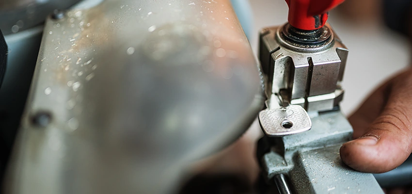 Key Programming Mobile Locksmith Service in La Ca, CA